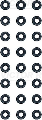 Seal Set, valve stem